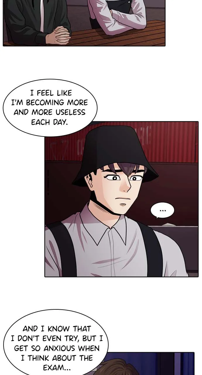 Read Tomorrow chapter 20 image 5 on Lezhin