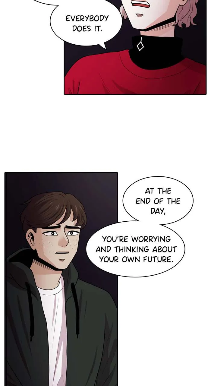 Read Tomorrow chapter 20 image 55 on Lezhin