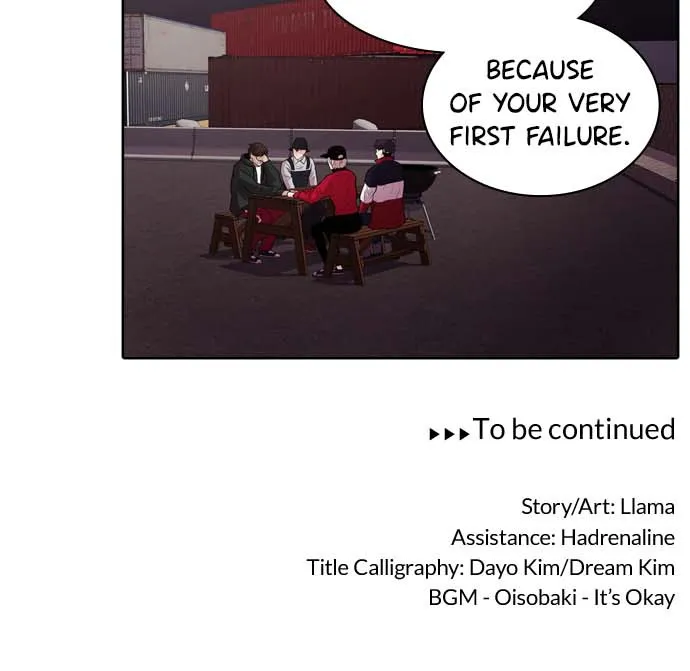 Read Tomorrow chapter 20 image 58 on Lezhin