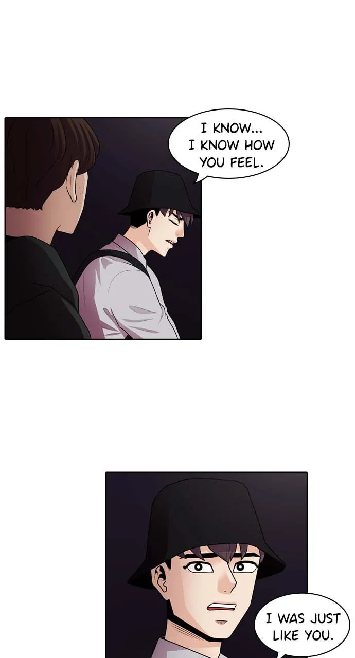 Read Tomorrow chapter 20 image 7 on Lezhin