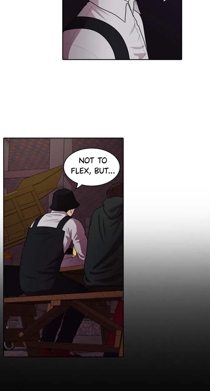 Read Tomorrow chapter 20 image 8 on Lezhin