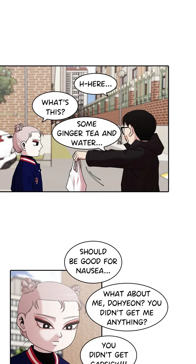 Read Tomorrow chapter 200 image 13 on Lezhin