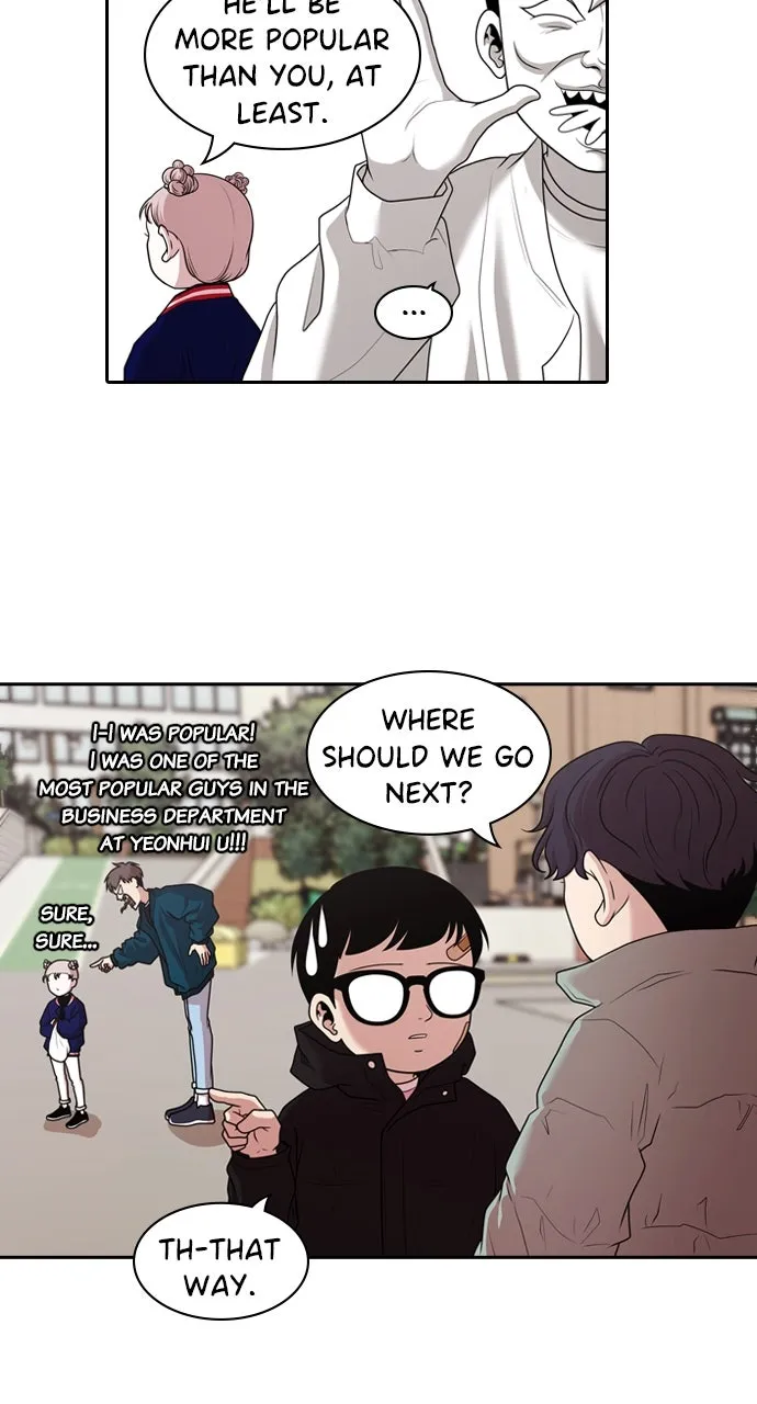 Read Tomorrow chapter 200 image 15 on Lezhin