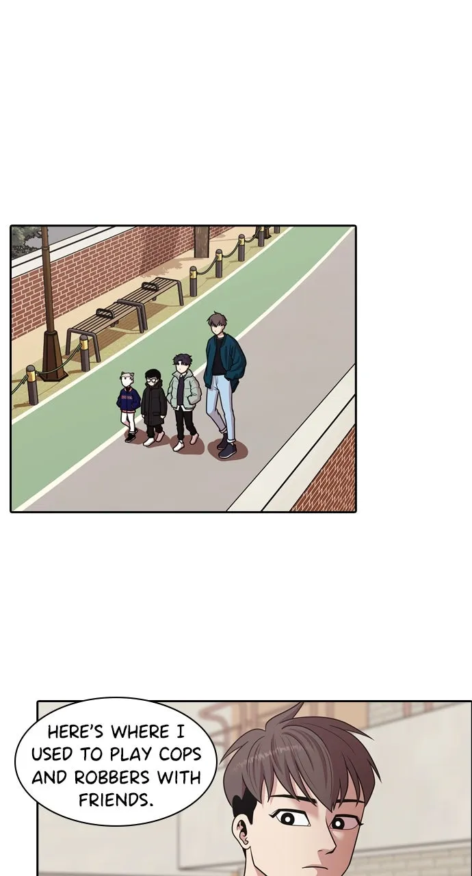 Read Tomorrow chapter 200 image 16 on Lezhin