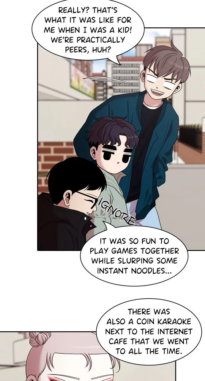 Read Tomorrow chapter 200 image 18 on Lezhin