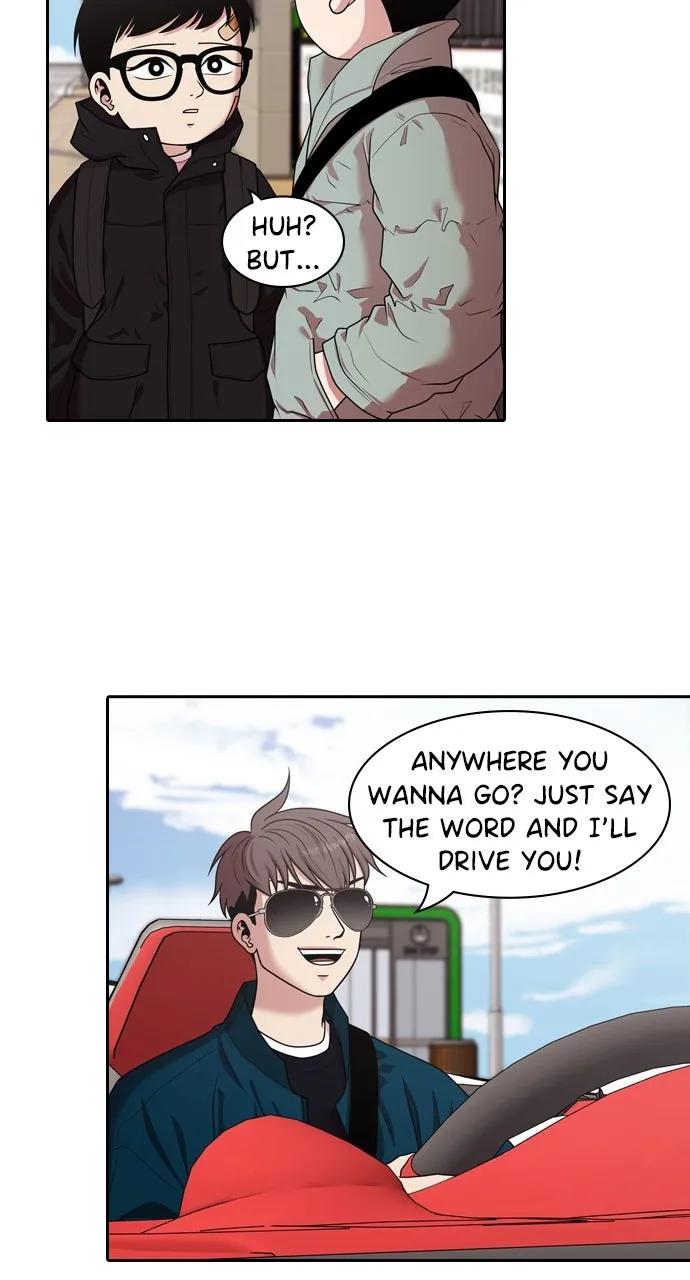 Read Tomorrow chapter 200 image 2 on Lezhin