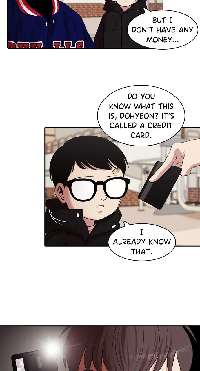 Read Tomorrow chapter 200 image 22 on Lezhin