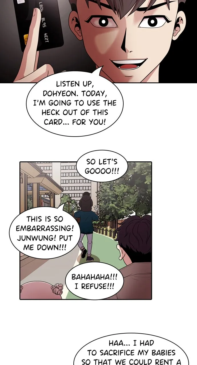 Read Tomorrow chapter 200 image 23 on Lezhin