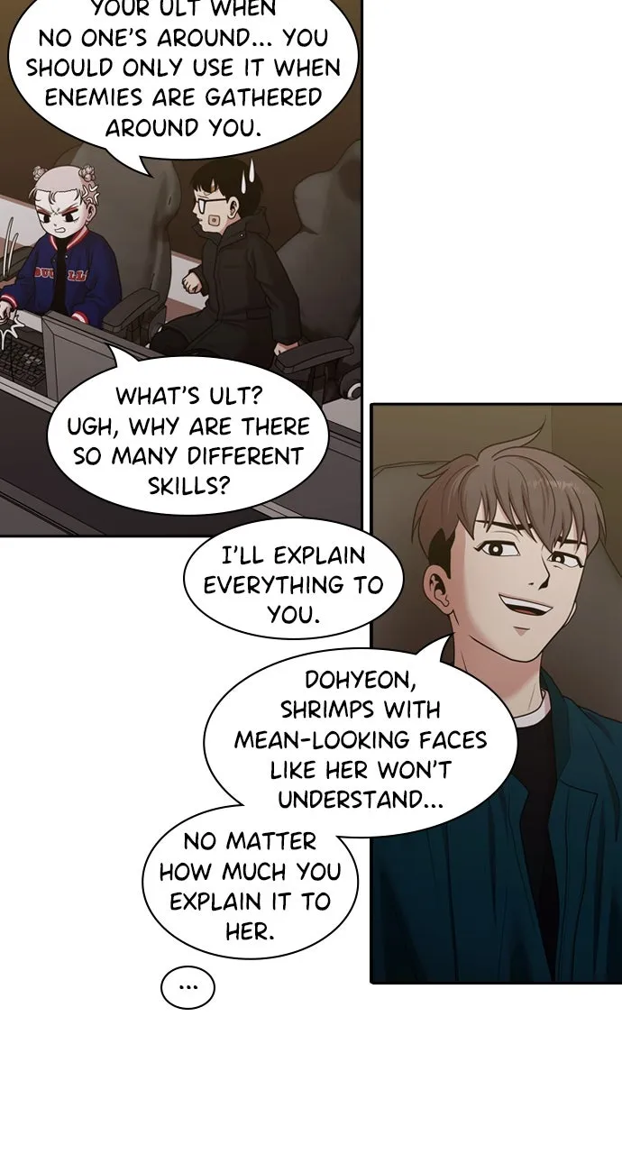 Read Tomorrow chapter 200 image 26 on Lezhin