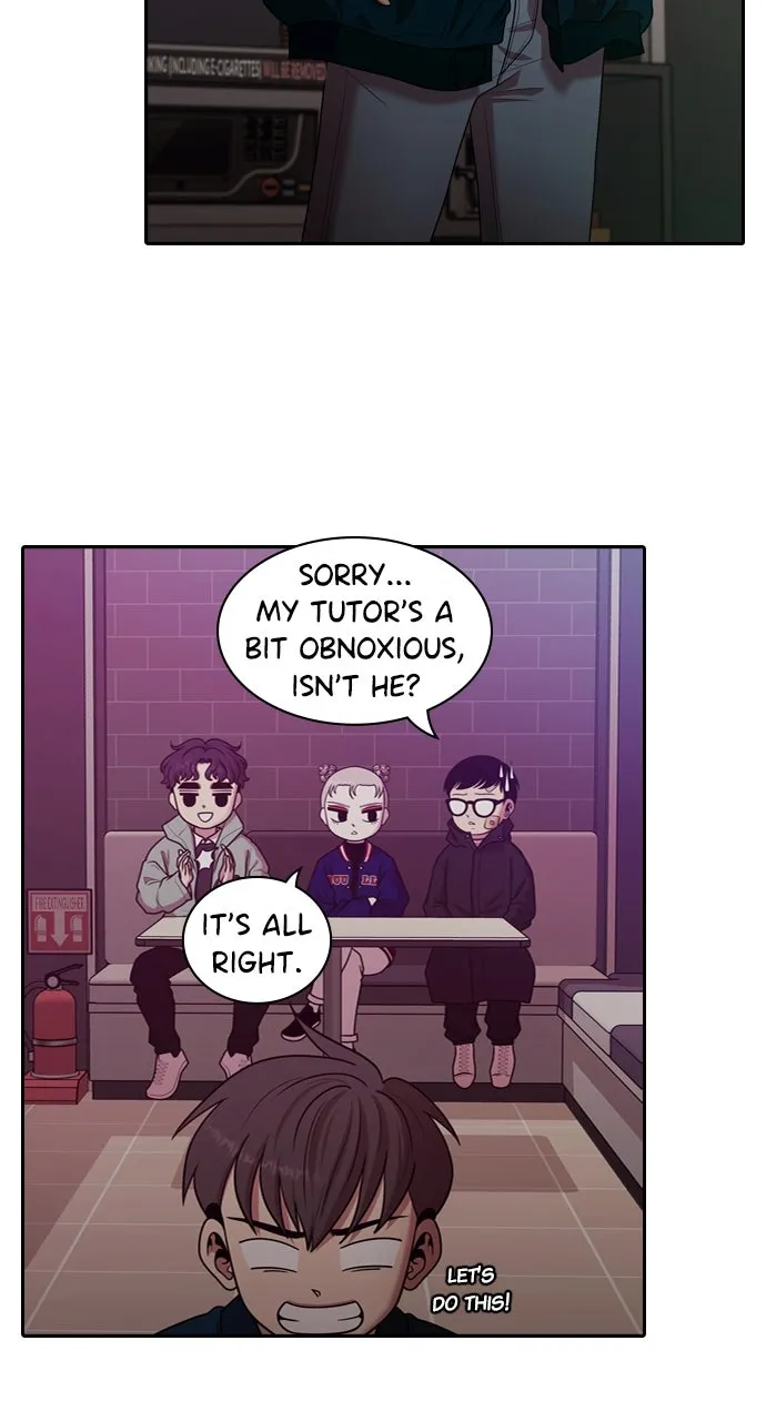 Read Tomorrow chapter 200 image 29 on Lezhin