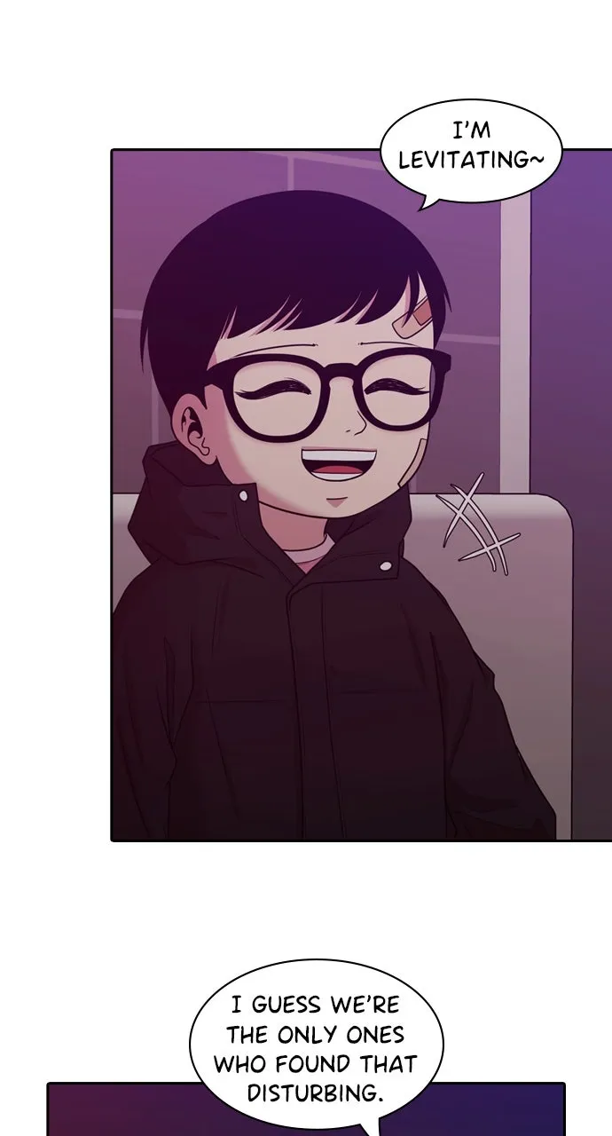 Read Tomorrow chapter 200 image 33 on Lezhin