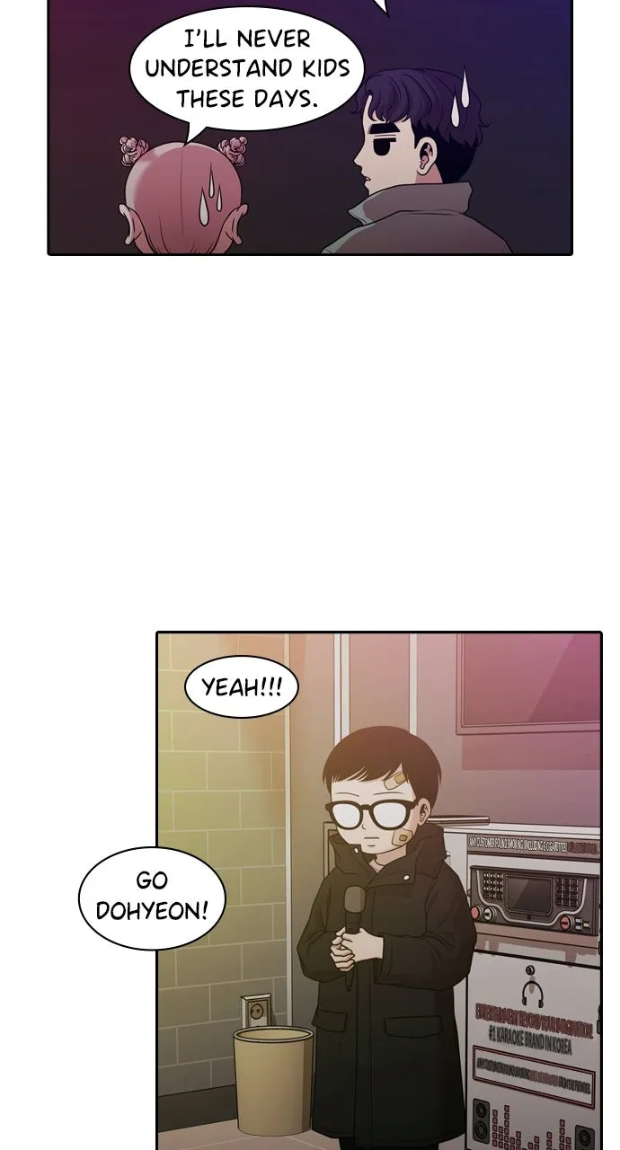 Read Tomorrow chapter 200 image 34 on Lezhin