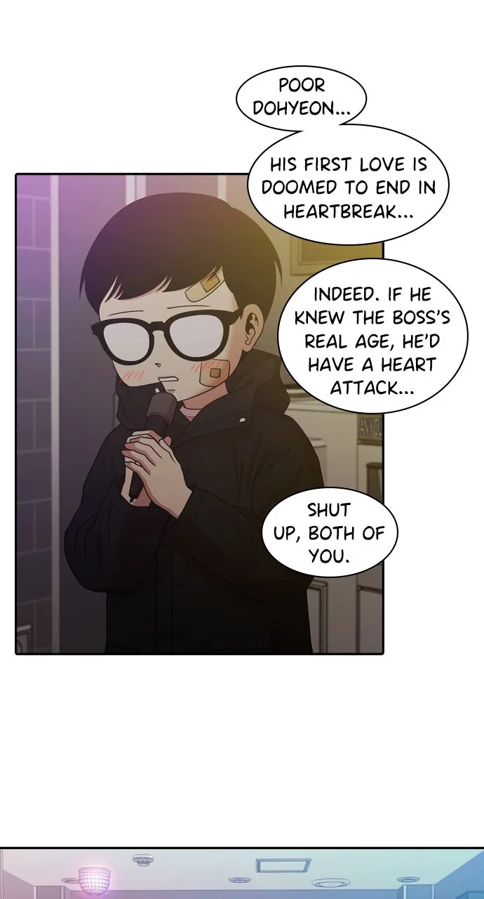 Read Tomorrow chapter 200 image 39 on Lezhin