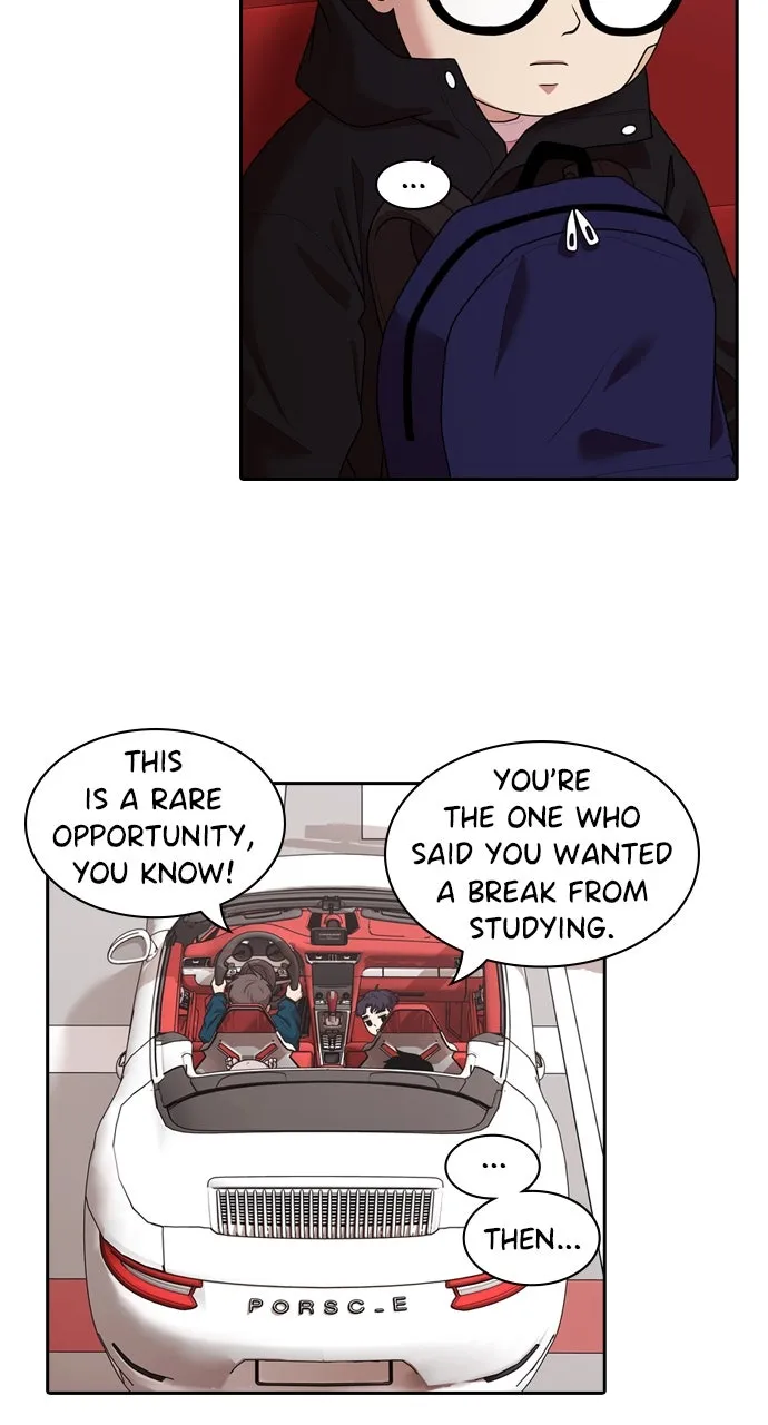 Read Tomorrow chapter 200 image 4 on Lezhin
