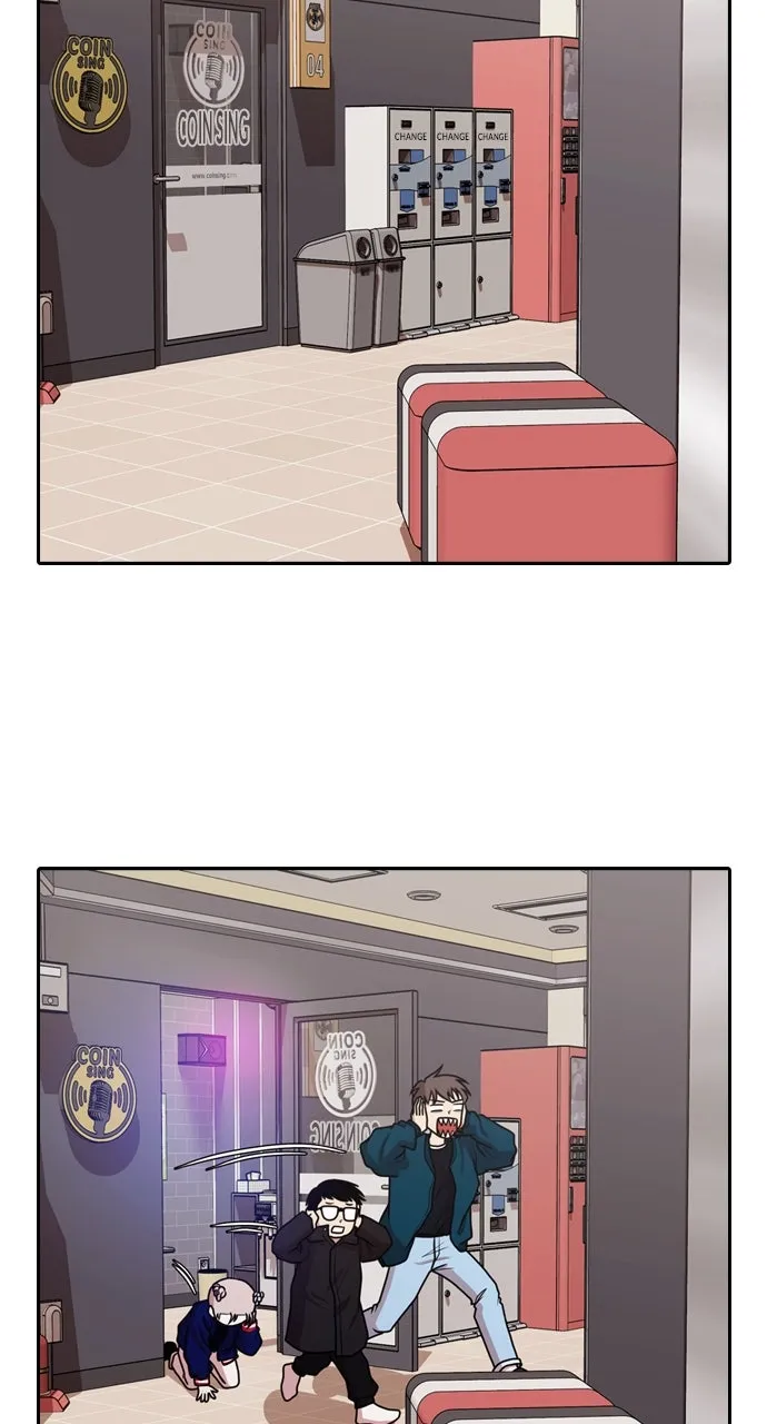 Read Tomorrow chapter 200 image 42 on Lezhin