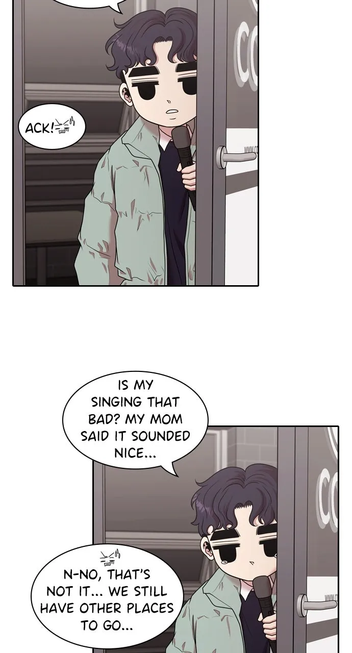 Read Tomorrow chapter 200 image 44 on Lezhin
