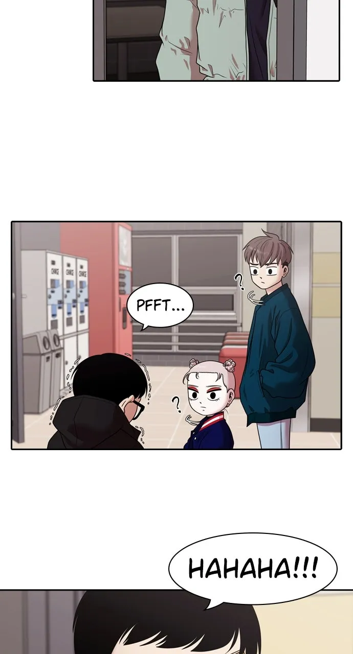 Read Tomorrow chapter 200 image 45 on Lezhin