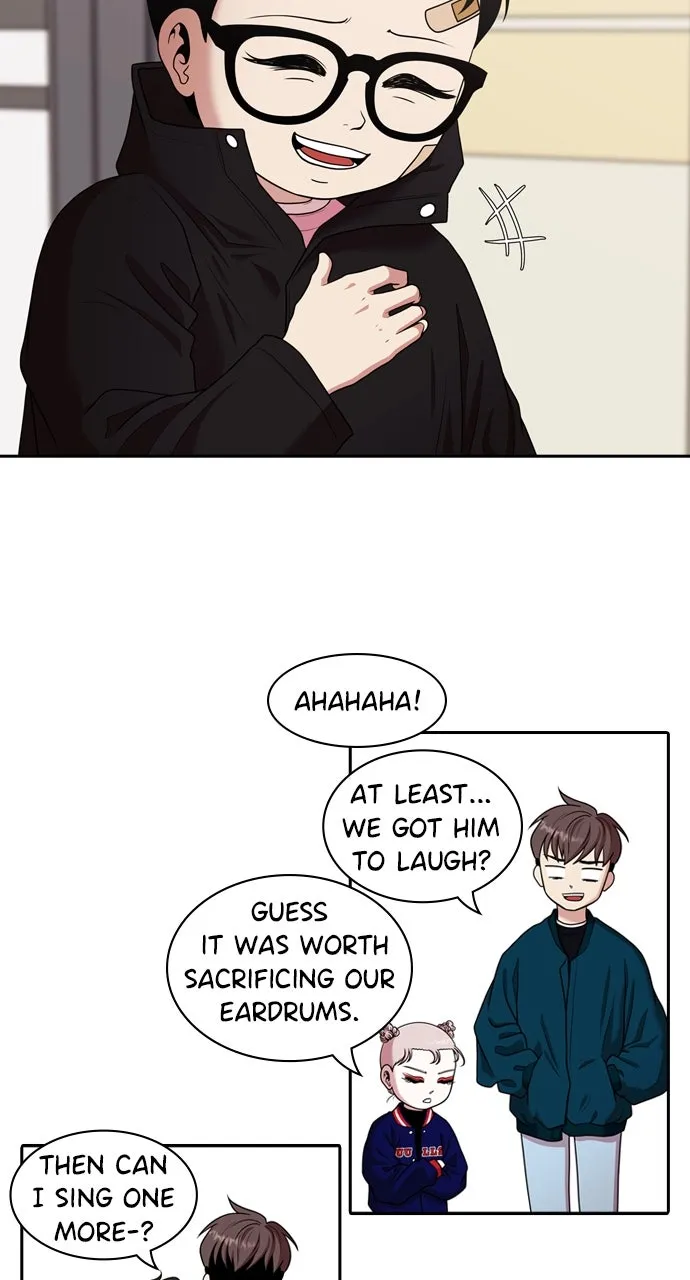 Read Tomorrow chapter 200 image 46 on Lezhin