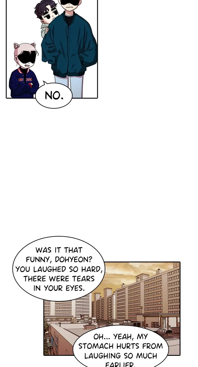 Read Tomorrow chapter 200 image 47 on Lezhin