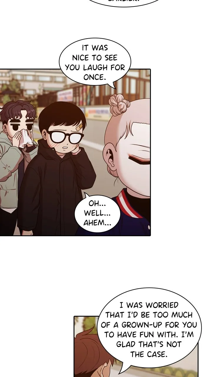 Read Tomorrow chapter 200 image 48 on Lezhin