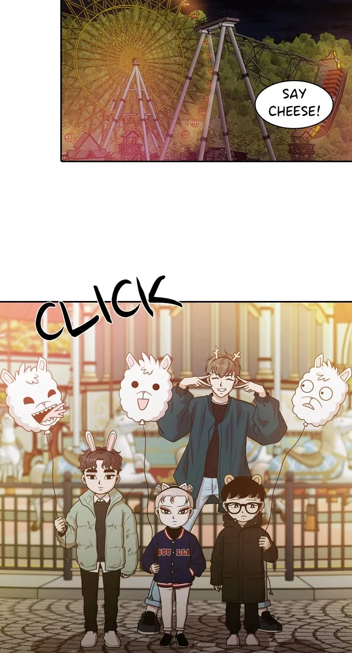 Read Tomorrow chapter 200 image 52 on Lezhin