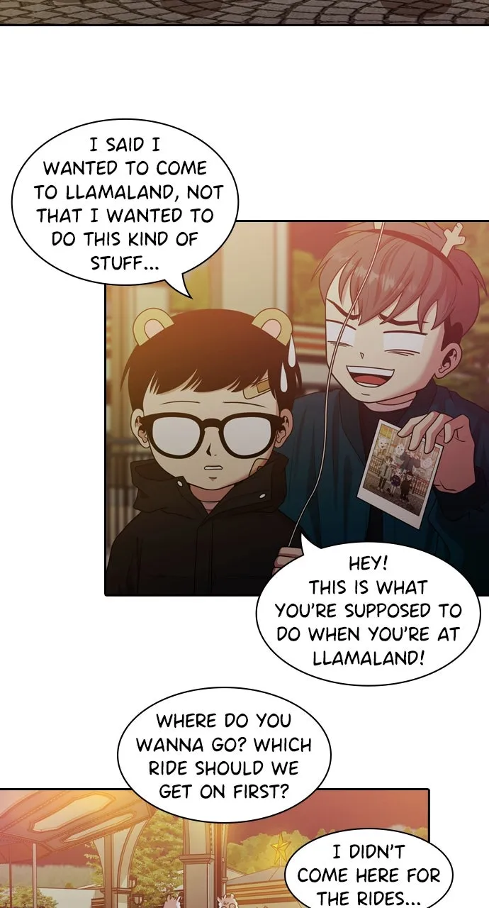 Read Tomorrow chapter 200 image 53 on Lezhin
