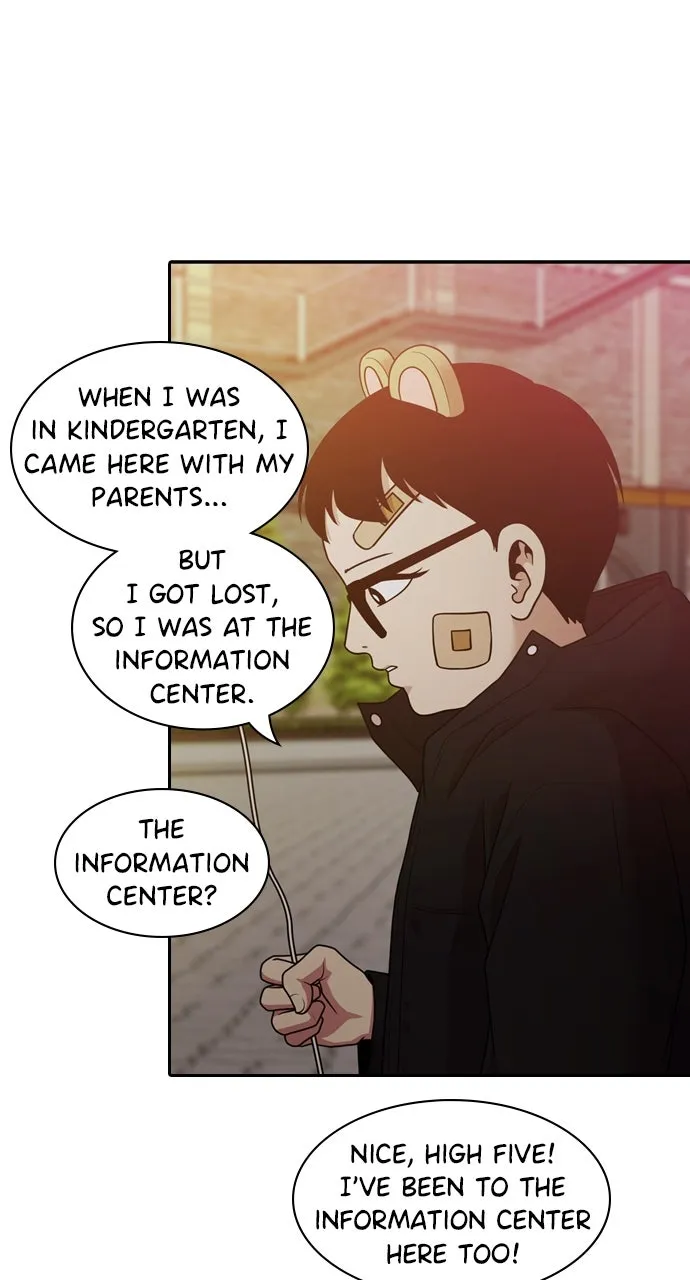 Read Tomorrow chapter 200 image 55 on Lezhin