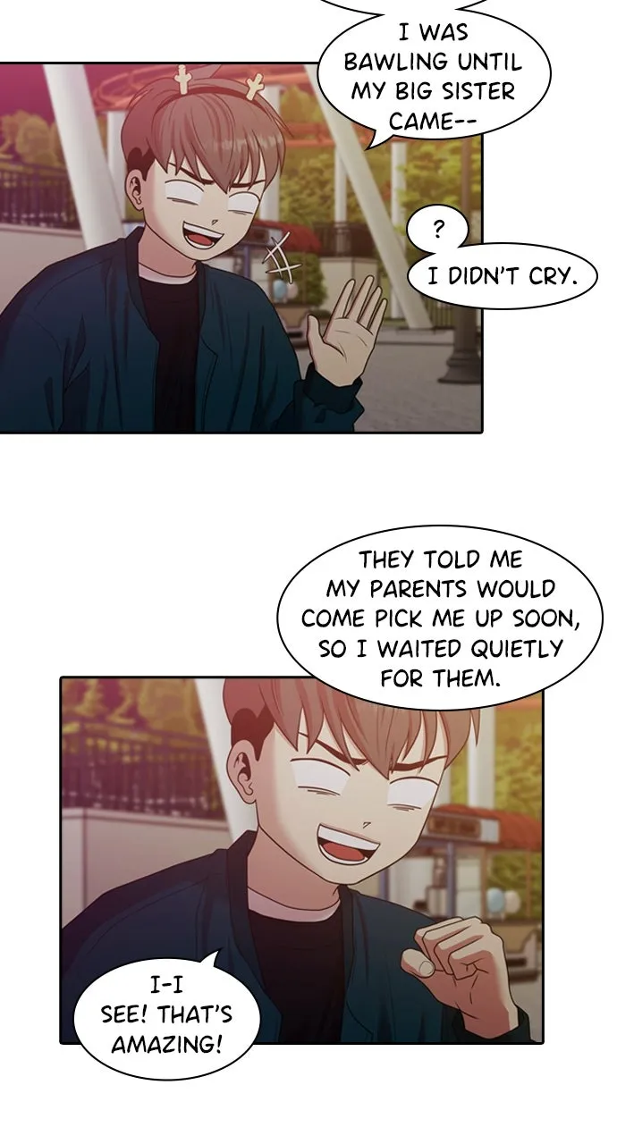 Read Tomorrow chapter 200 image 56 on Lezhin