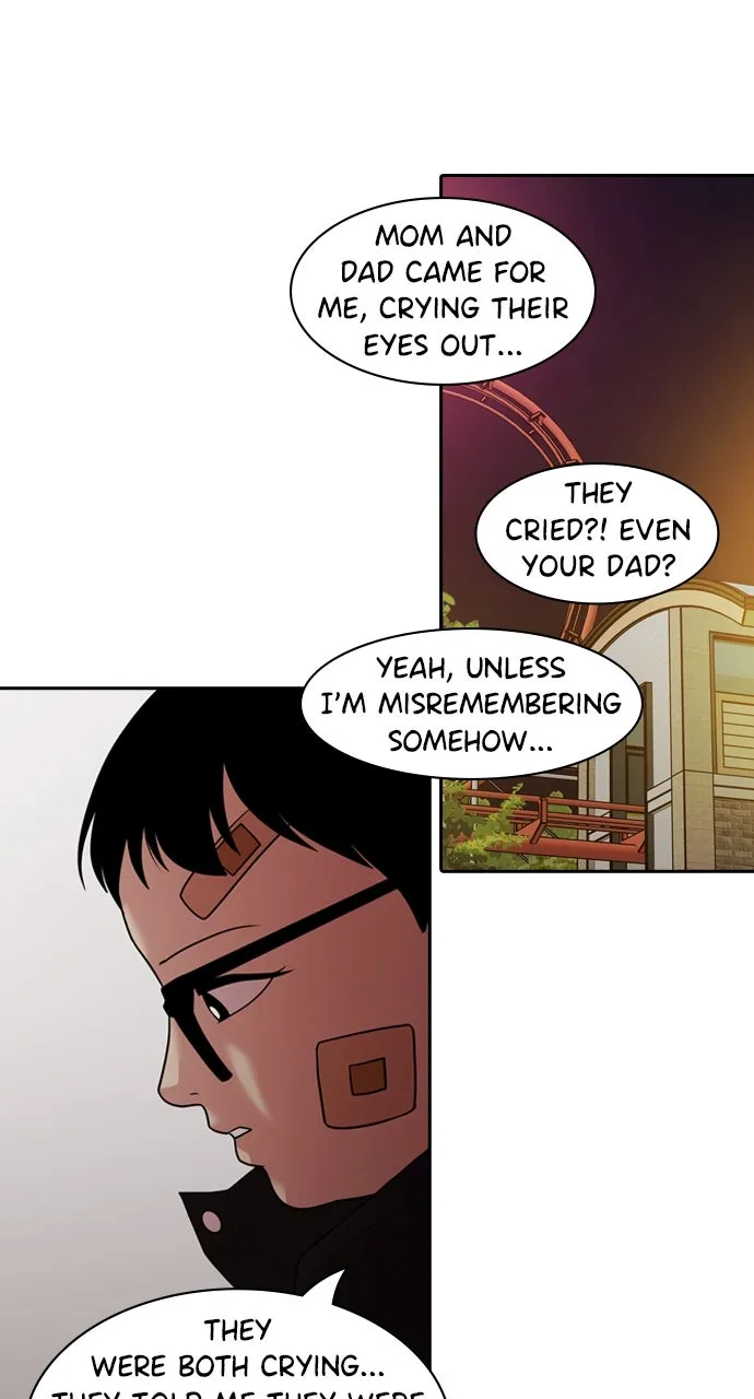 Read Tomorrow chapter 200 image 57 on Lezhin