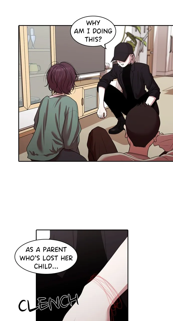 Read Tomorrow chapter 201 image 20 on Lezhin