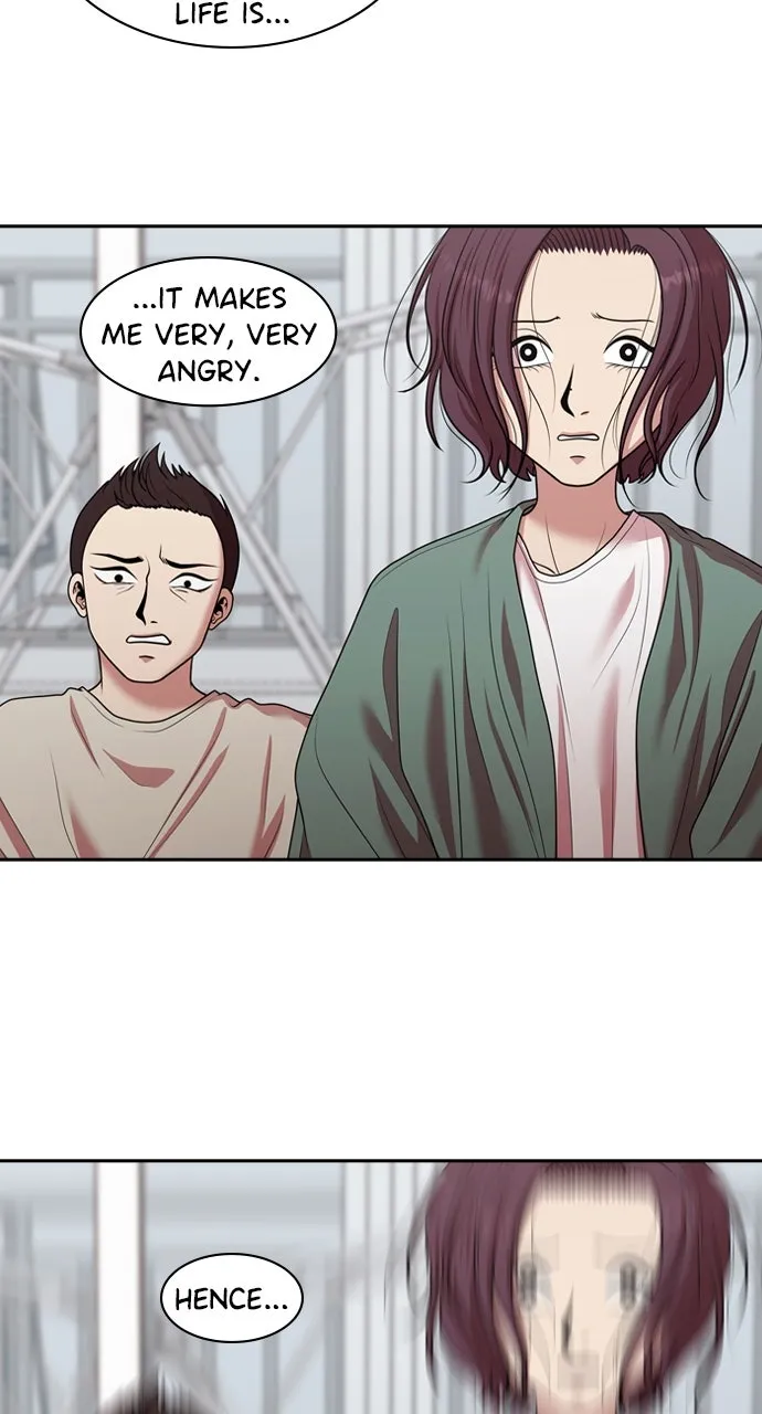 Read Tomorrow chapter 201 image 22 on Lezhin