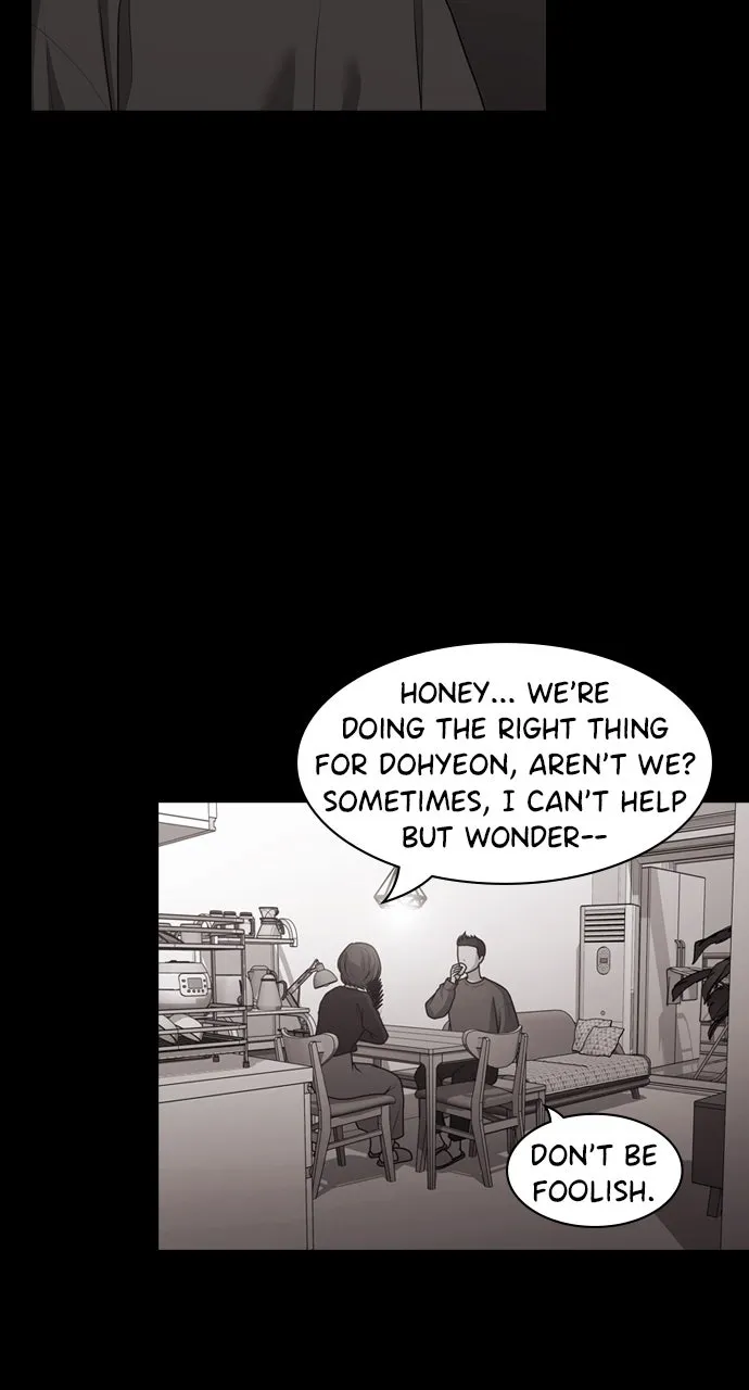 Read Tomorrow chapter 201 image 33 on Lezhin