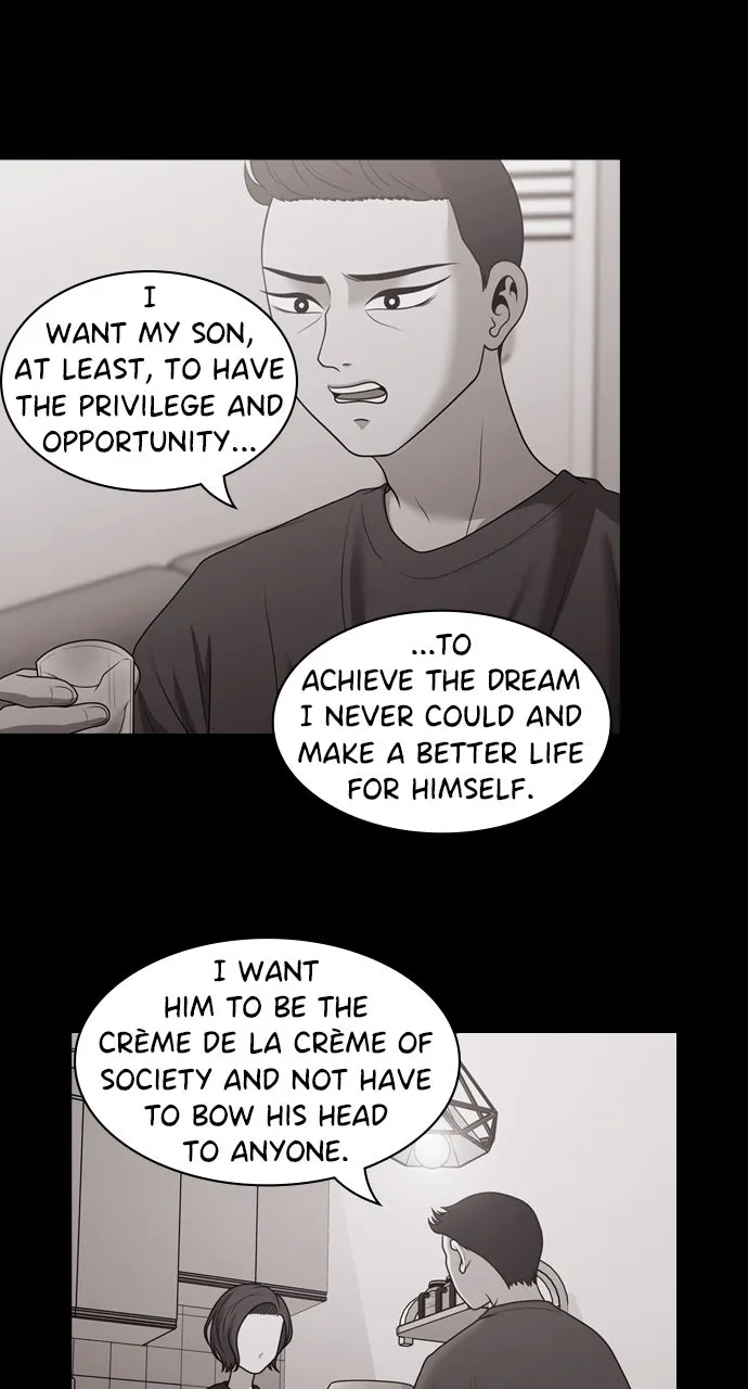 Read Tomorrow chapter 201 image 34 on Lezhin