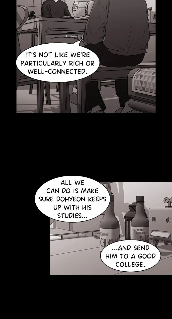 Read Tomorrow chapter 201 image 35 on Lezhin