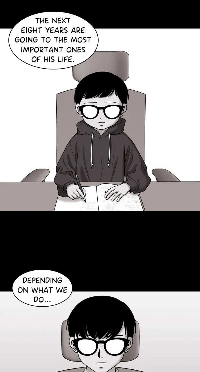 Read Tomorrow chapter 201 image 36 on Lezhin