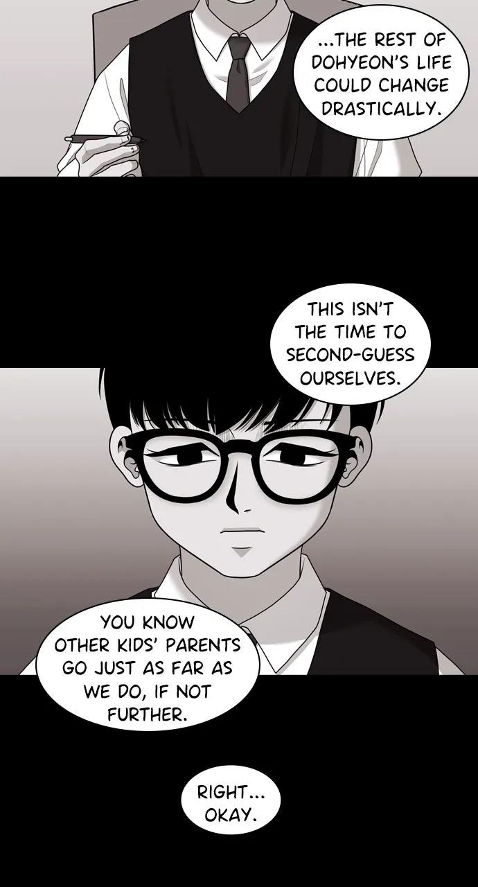 Read Tomorrow chapter 201 image 37 on Lezhin