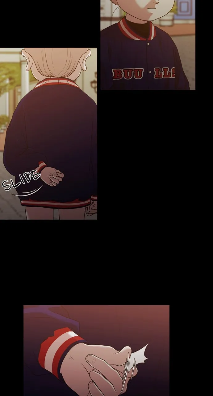 Read Tomorrow chapter 201 image 4 on Lezhin
