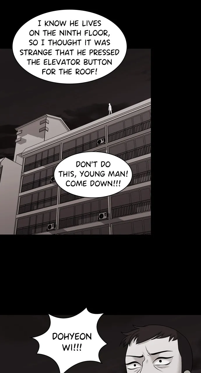 Read Tomorrow chapter 201 image 42 on Lezhin