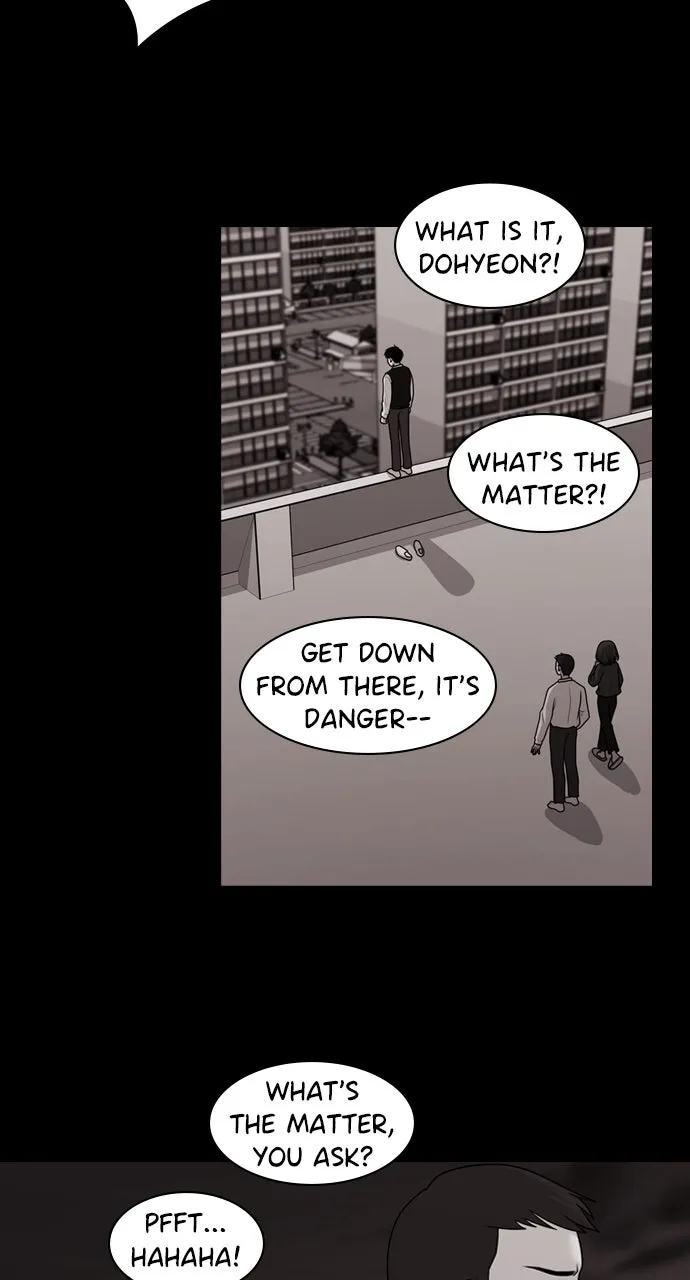 Read Tomorrow chapter 201 image 44 on Lezhin