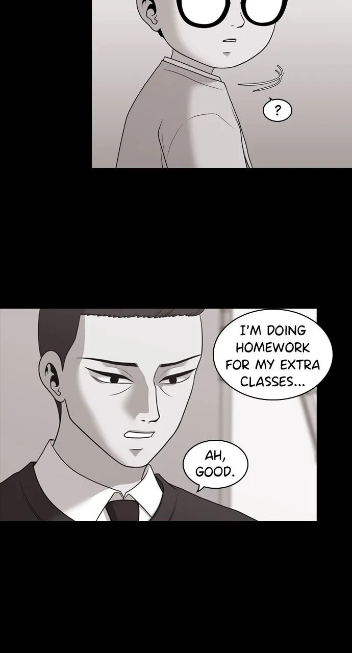 Read Tomorrow chapter 201 image 59 on Lezhin