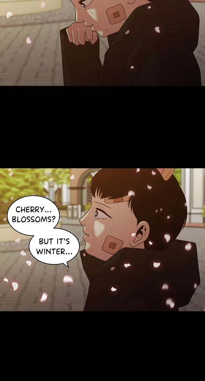 Read Tomorrow chapter 201 image 6 on Lezhin