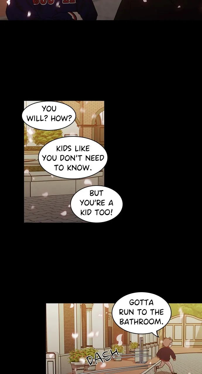 Read Tomorrow chapter 201 image 8 on Lezhin