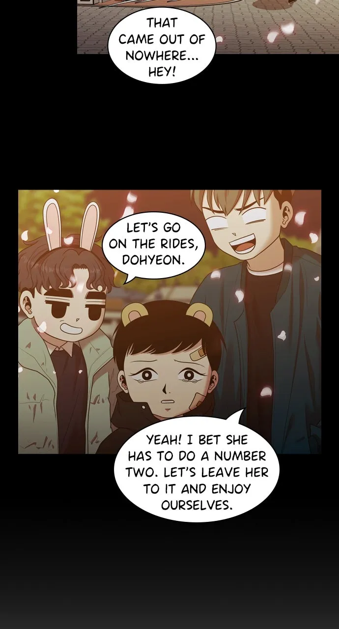 Read Tomorrow chapter 201 image 9 on Lezhin