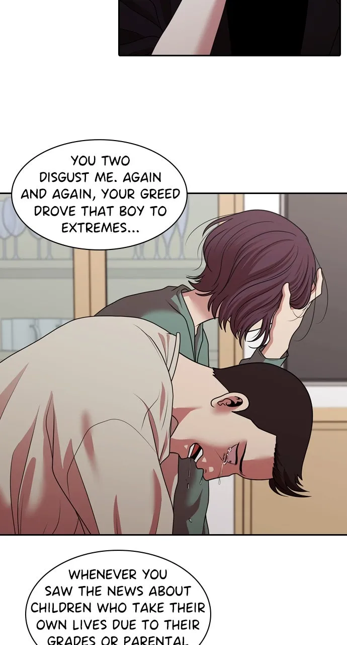 Read Tomorrow chapter 202 image 11 on Lezhin