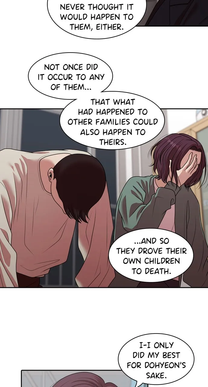 Read Tomorrow chapter 202 image 13 on Lezhin