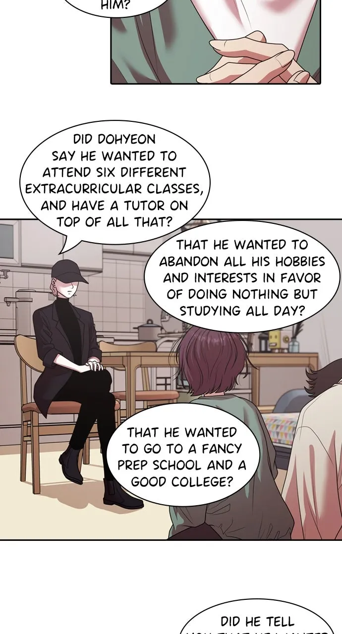 Read Tomorrow chapter 202 image 15 on Lezhin