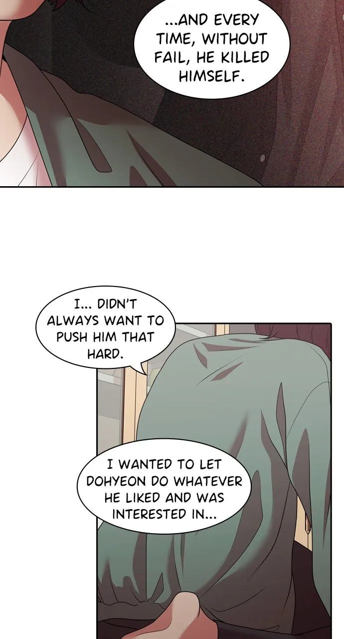Read Tomorrow chapter 202 image 19 on Lezhin