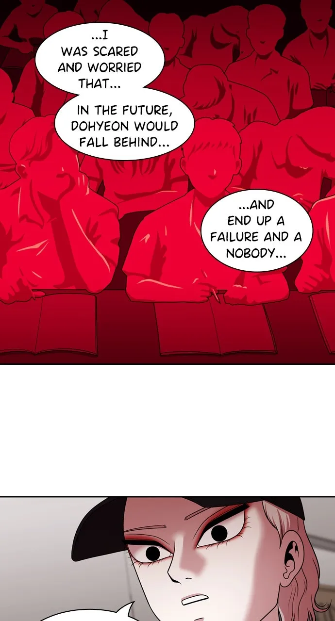 Read Tomorrow chapter 202 image 21 on Lezhin