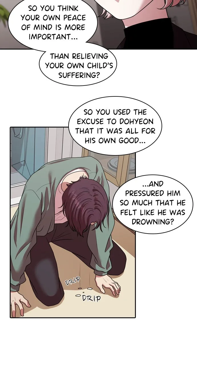 Read Tomorrow chapter 202 image 22 on Lezhin