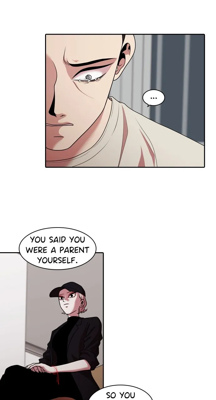 Read Tomorrow chapter 202 image 23 on Lezhin